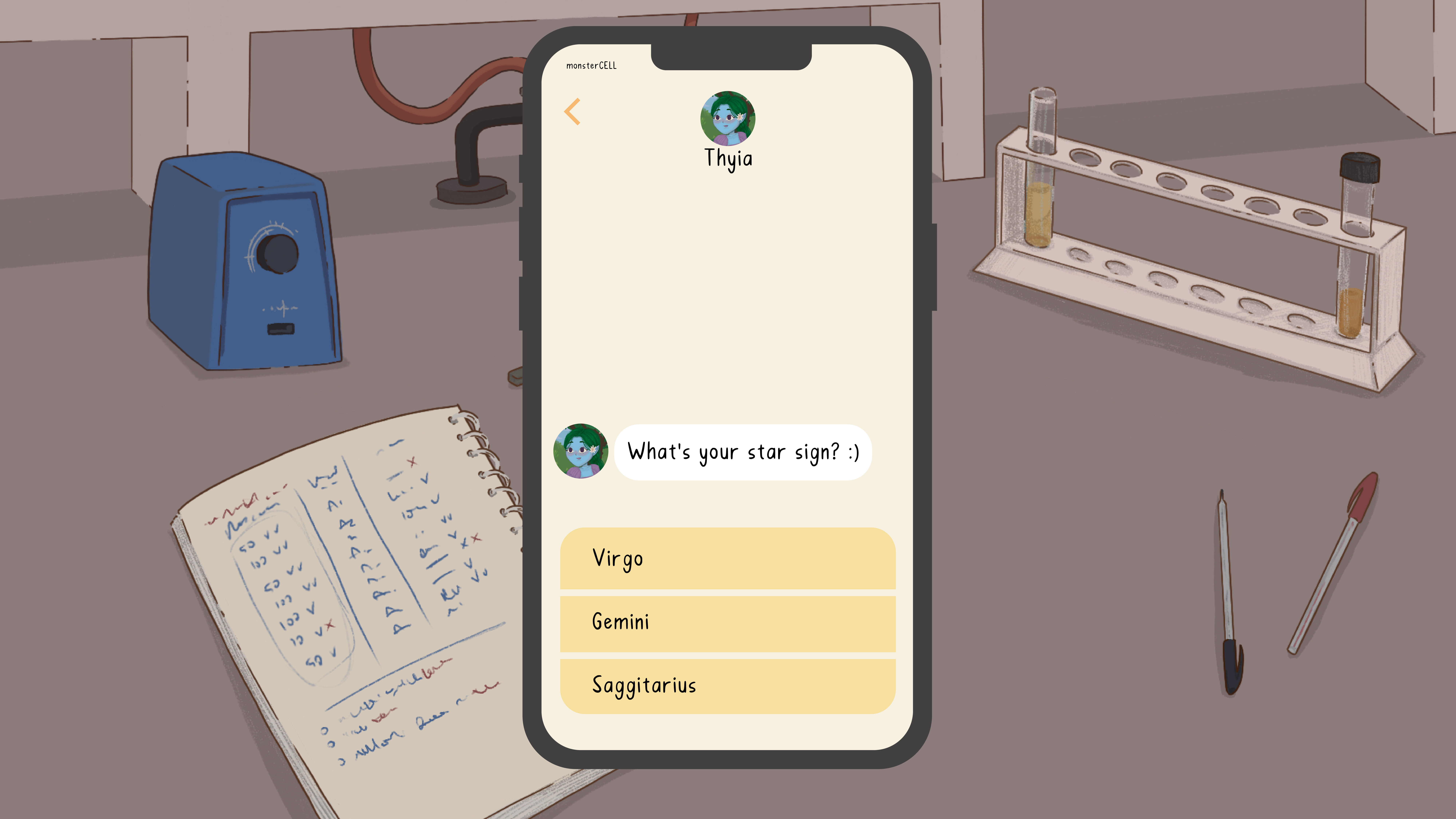 Date For Dead screenshot 5