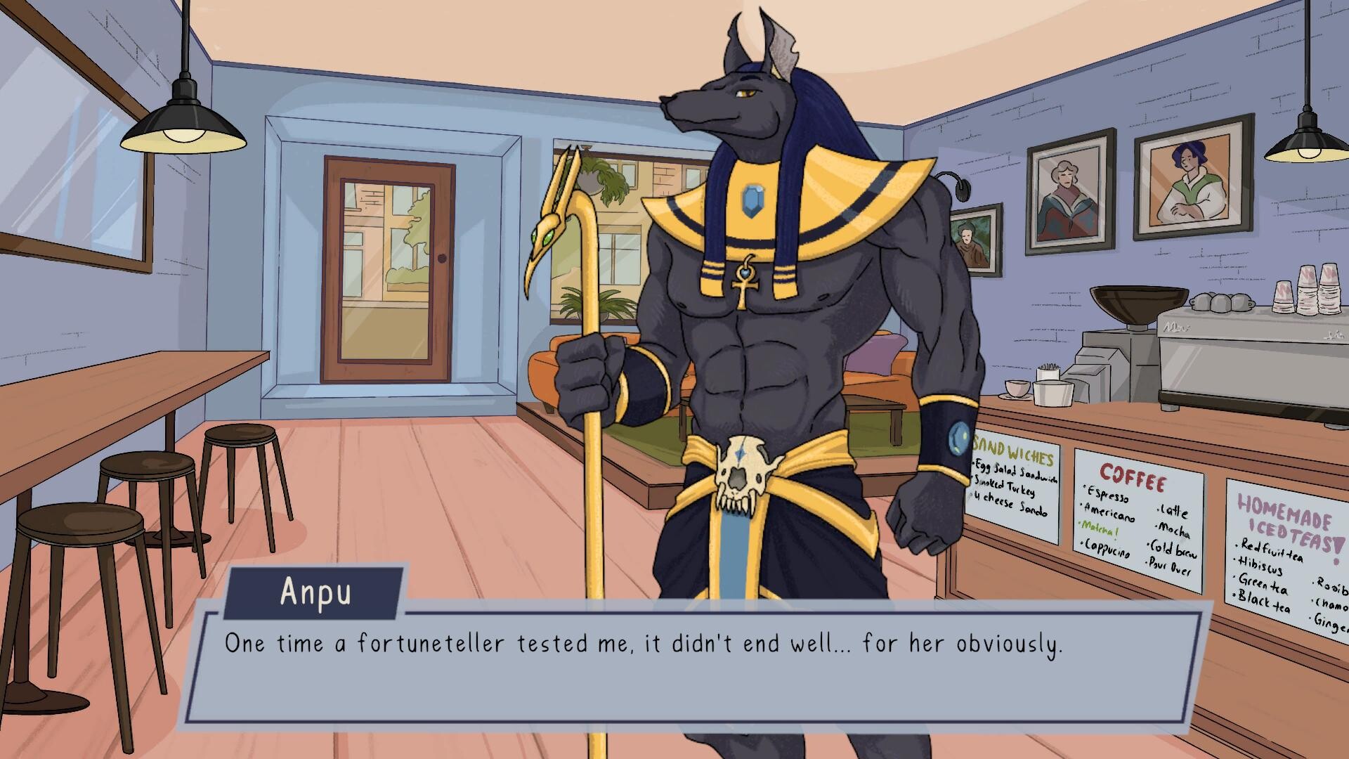 Date For Dead screenshot 3