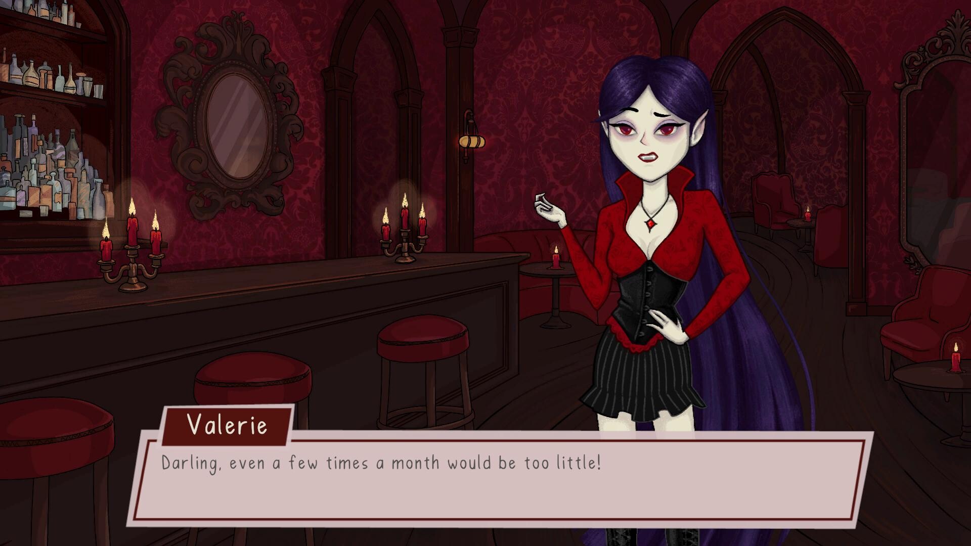 Date For Dead screenshot 1