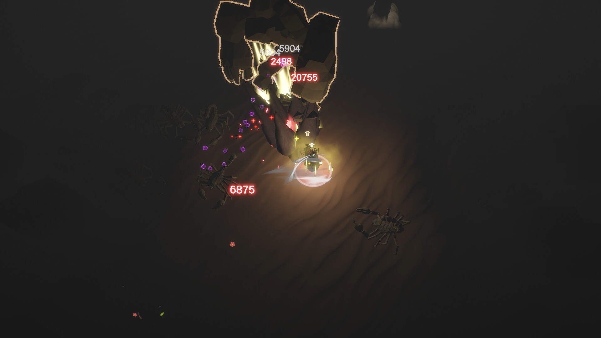 ALBERO screenshot 5
