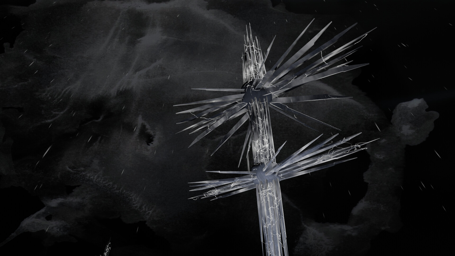 Undercurrent trailer