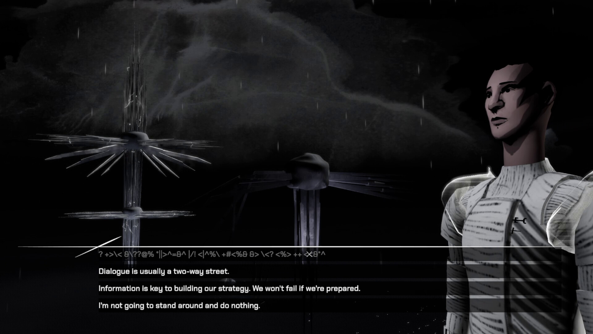 Undercurrent screenshot 4