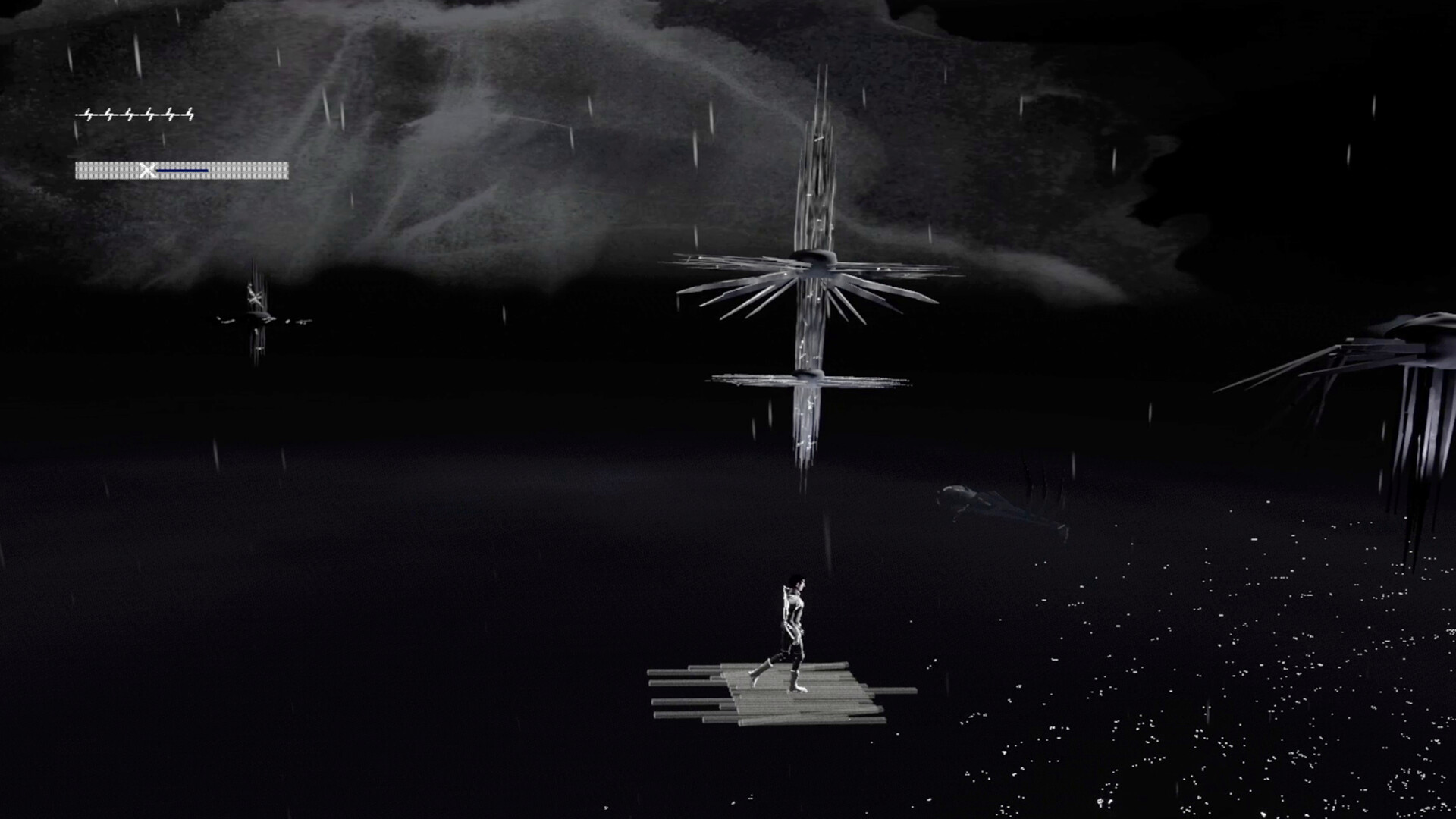 Undercurrent screenshot 3