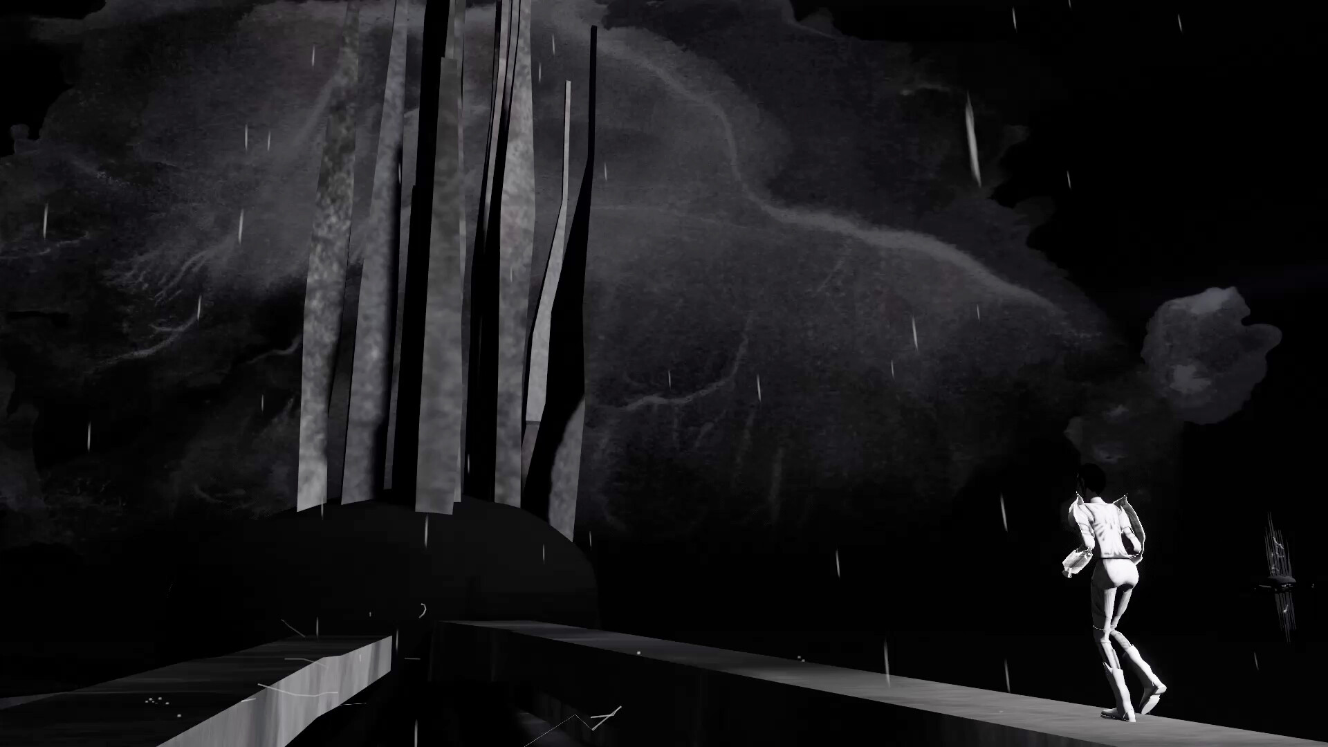 Undercurrent screenshot 2