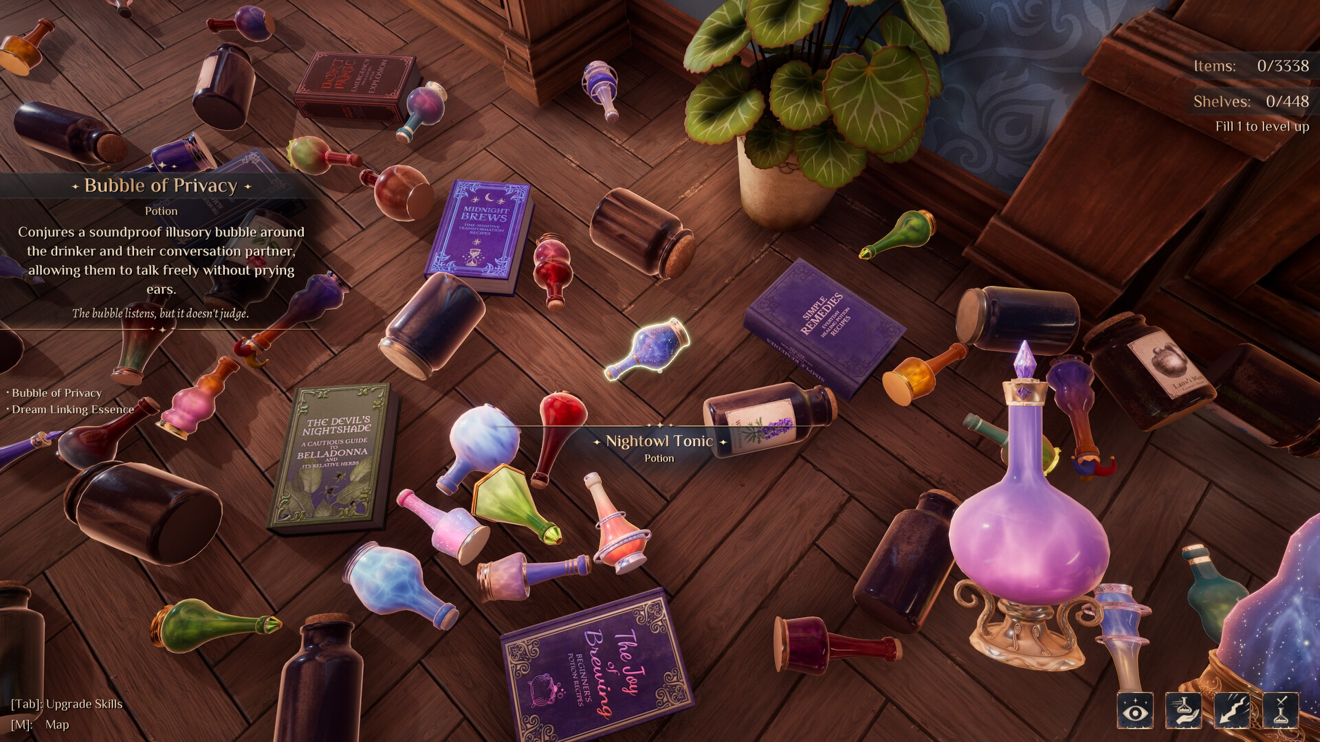 Magically Sorted screenshot 5