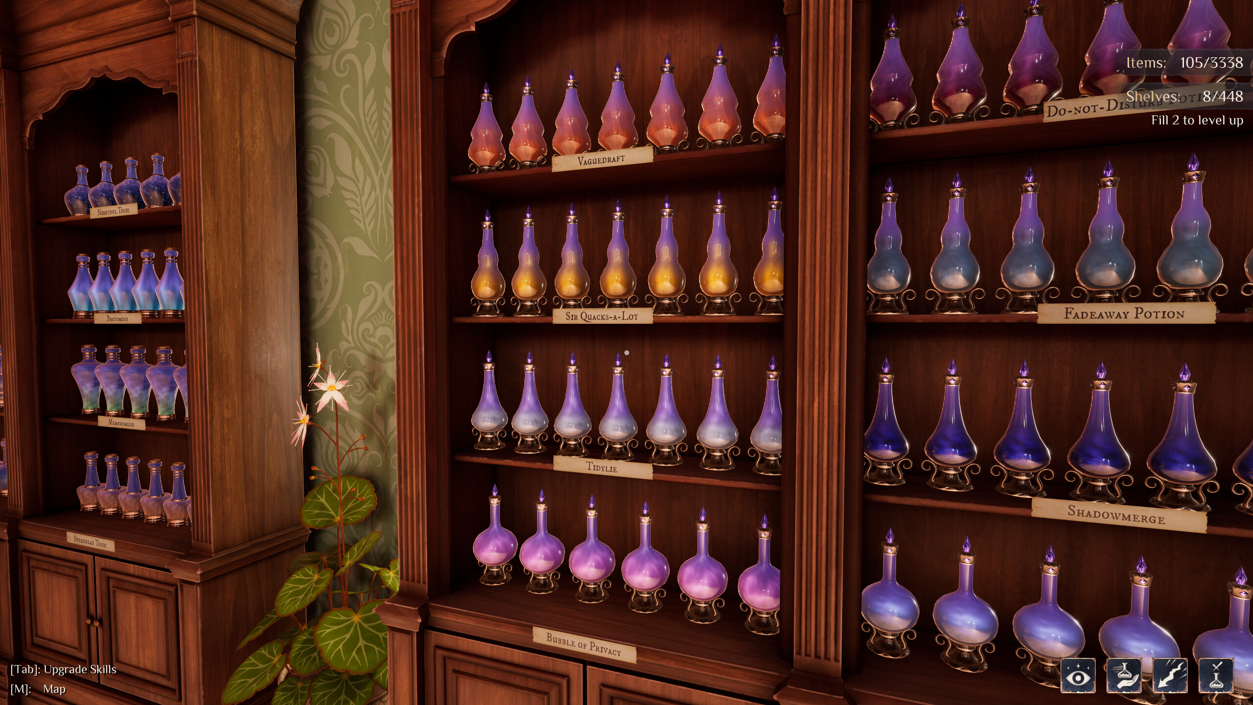 Magically Sorted screenshot 3