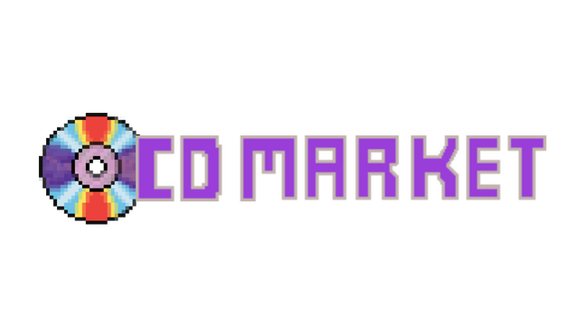 CD Market - Music Label Sim
