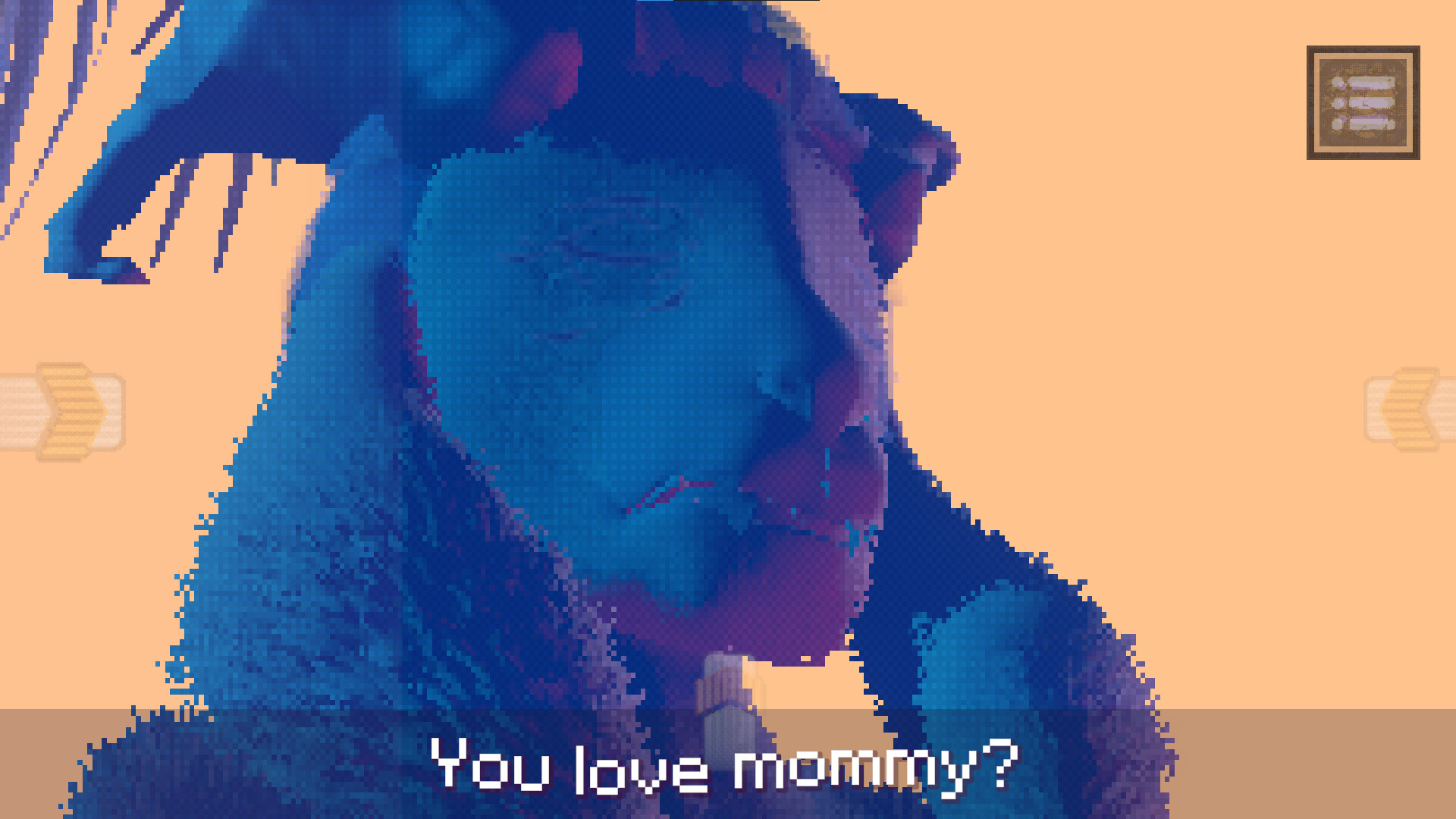 Hentai Goat Mommy screenshot 5