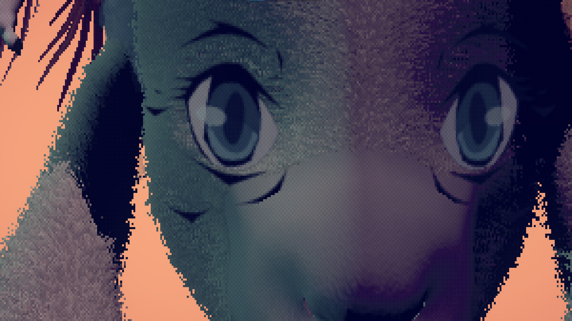 Hentai Goat Mommy screenshot 4