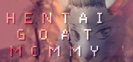 Cover art from Hentai Goat Mommy
