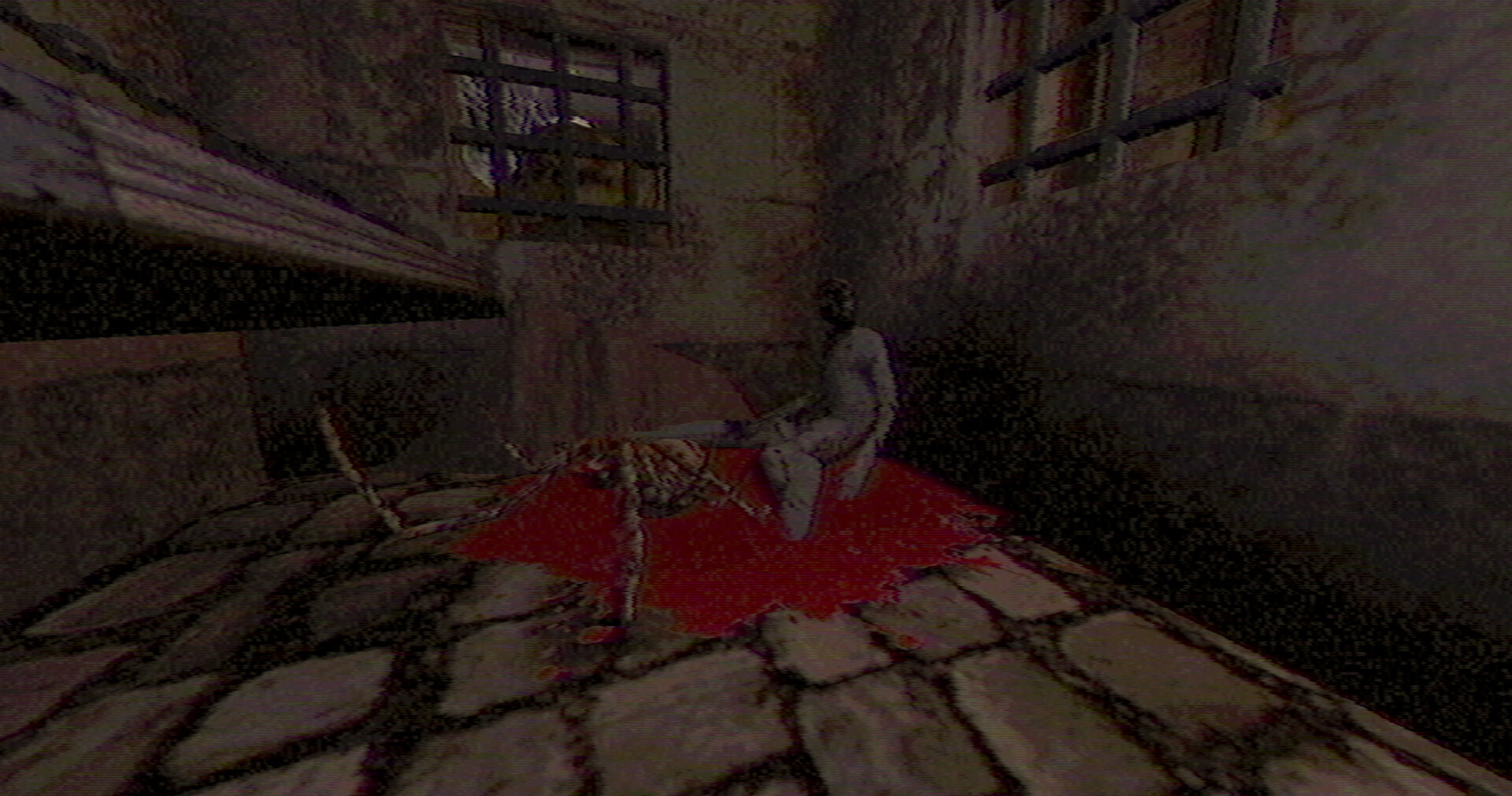 The Roach Hotel - Chapter 2 trailer
