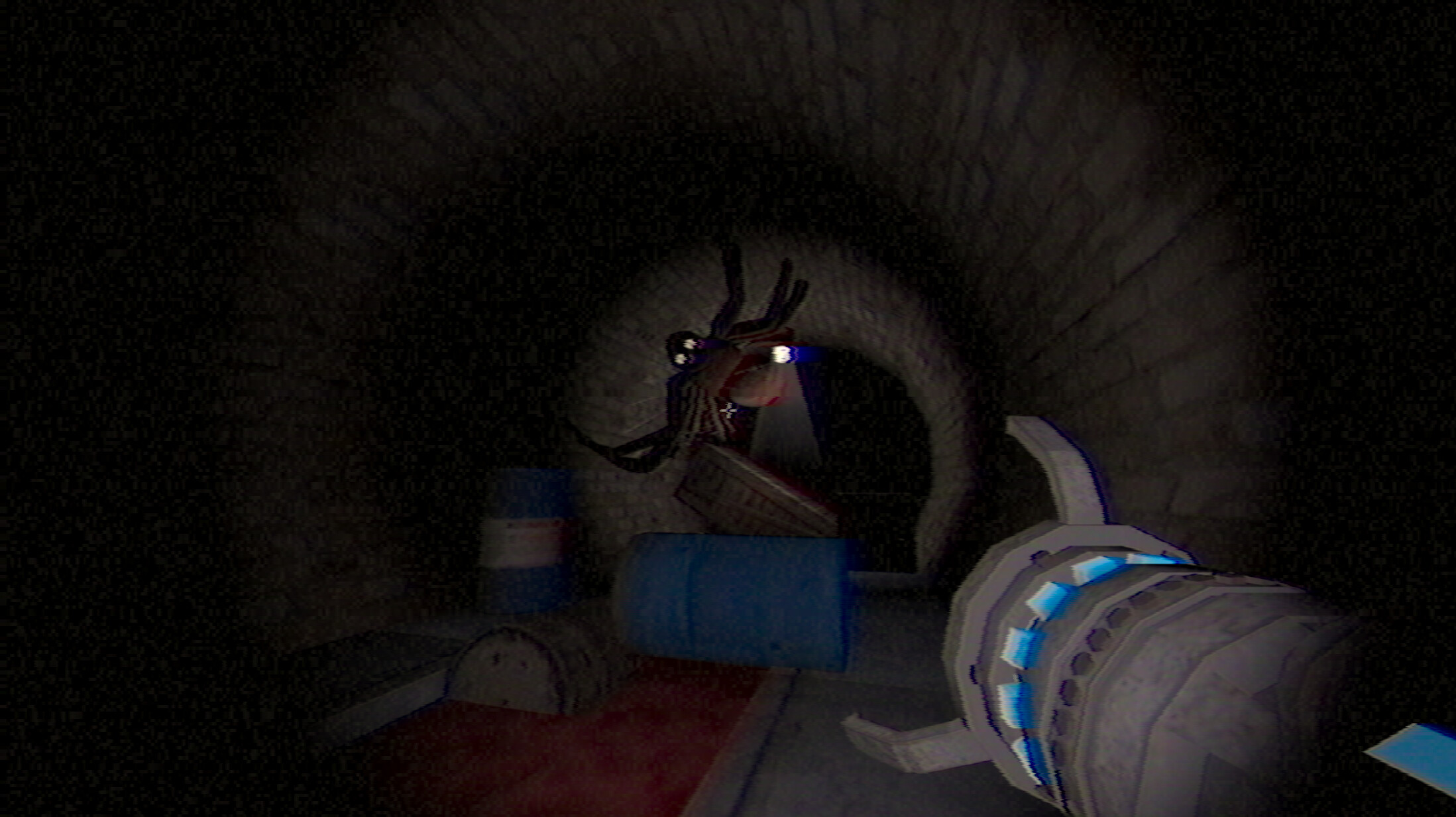 The Roach Hotel - Chapter 2 screenshot 4