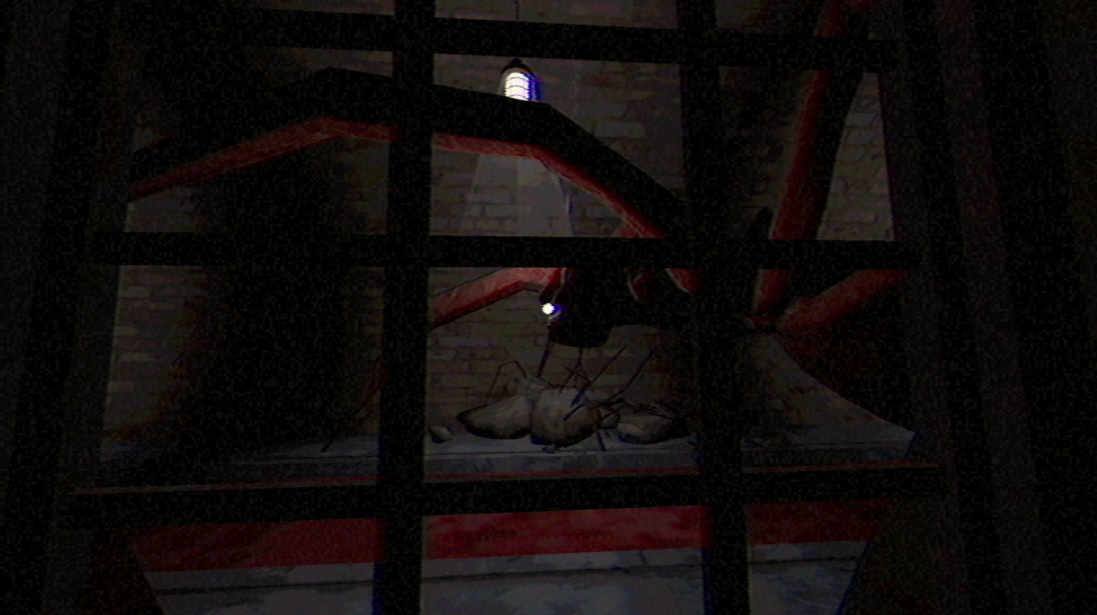 The Roach Hotel - Chapter 2 screenshot 2