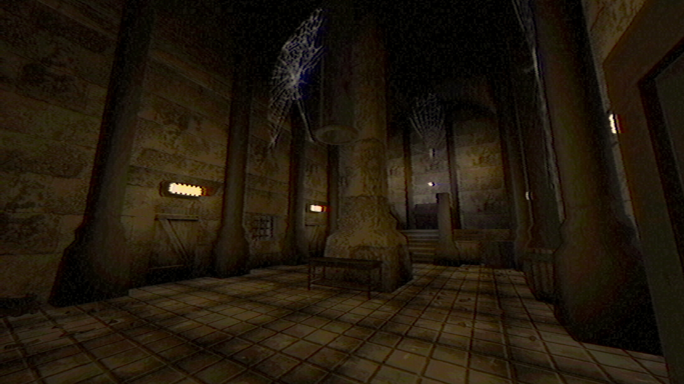 The Roach Hotel - Chapter 2 screenshot 3