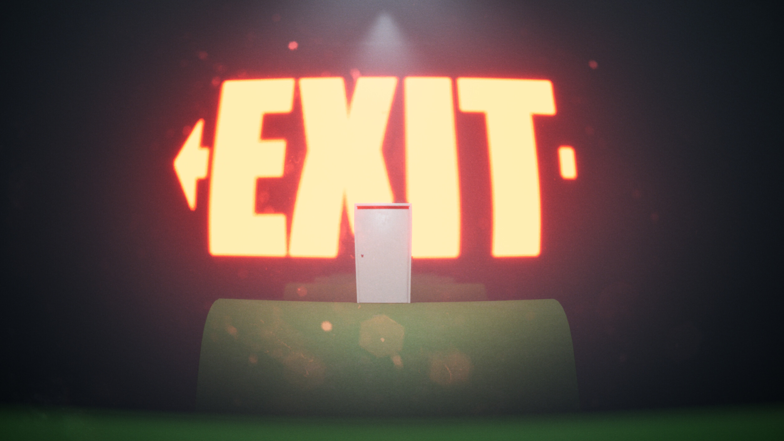 DREAMFIELD screenshot 5