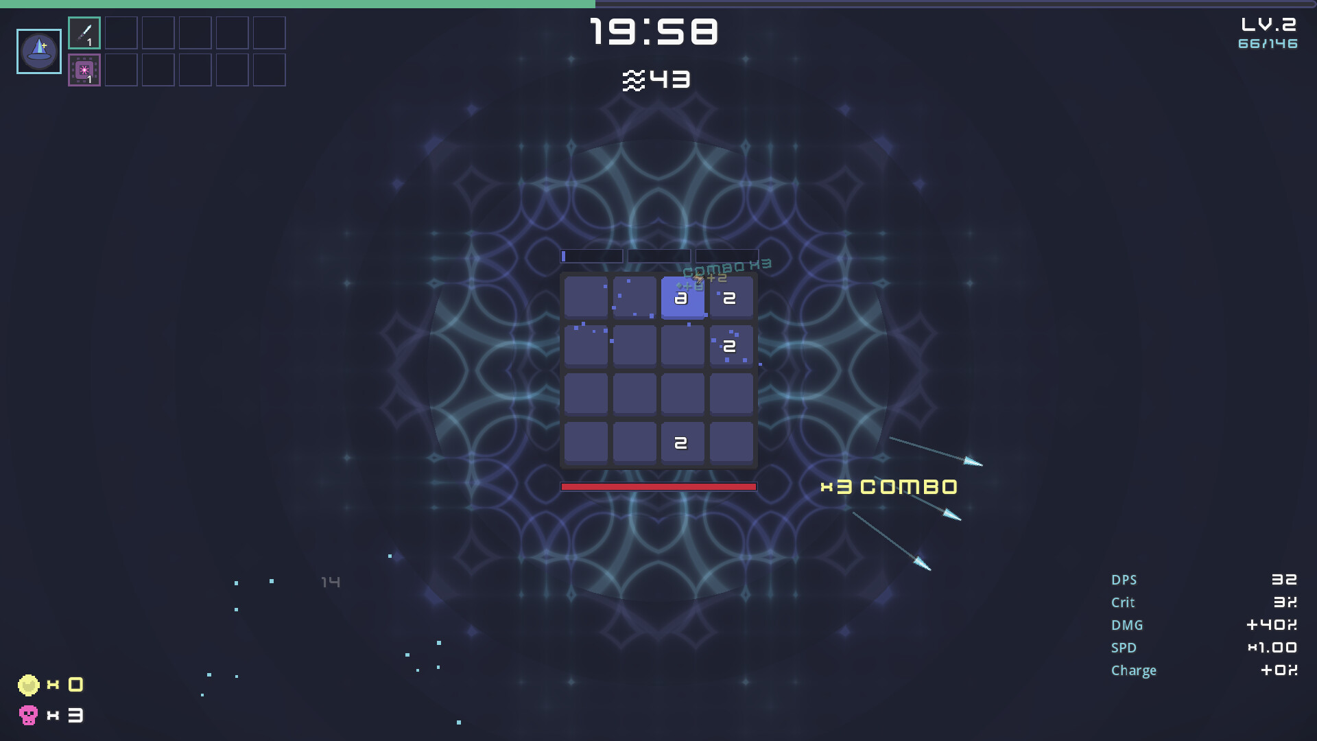 Overdrive 2048 trailer