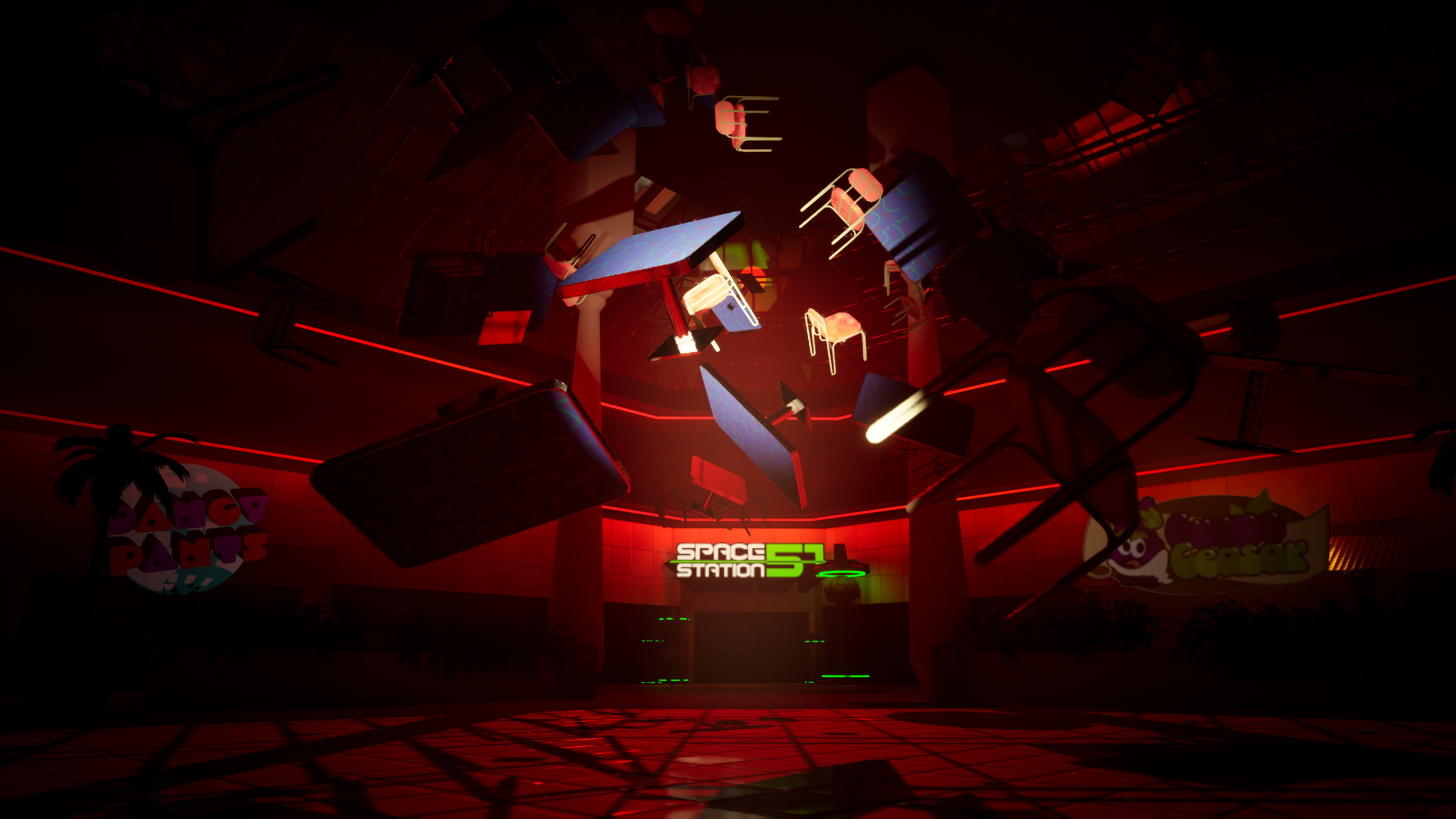 LiniMall screenshot 2