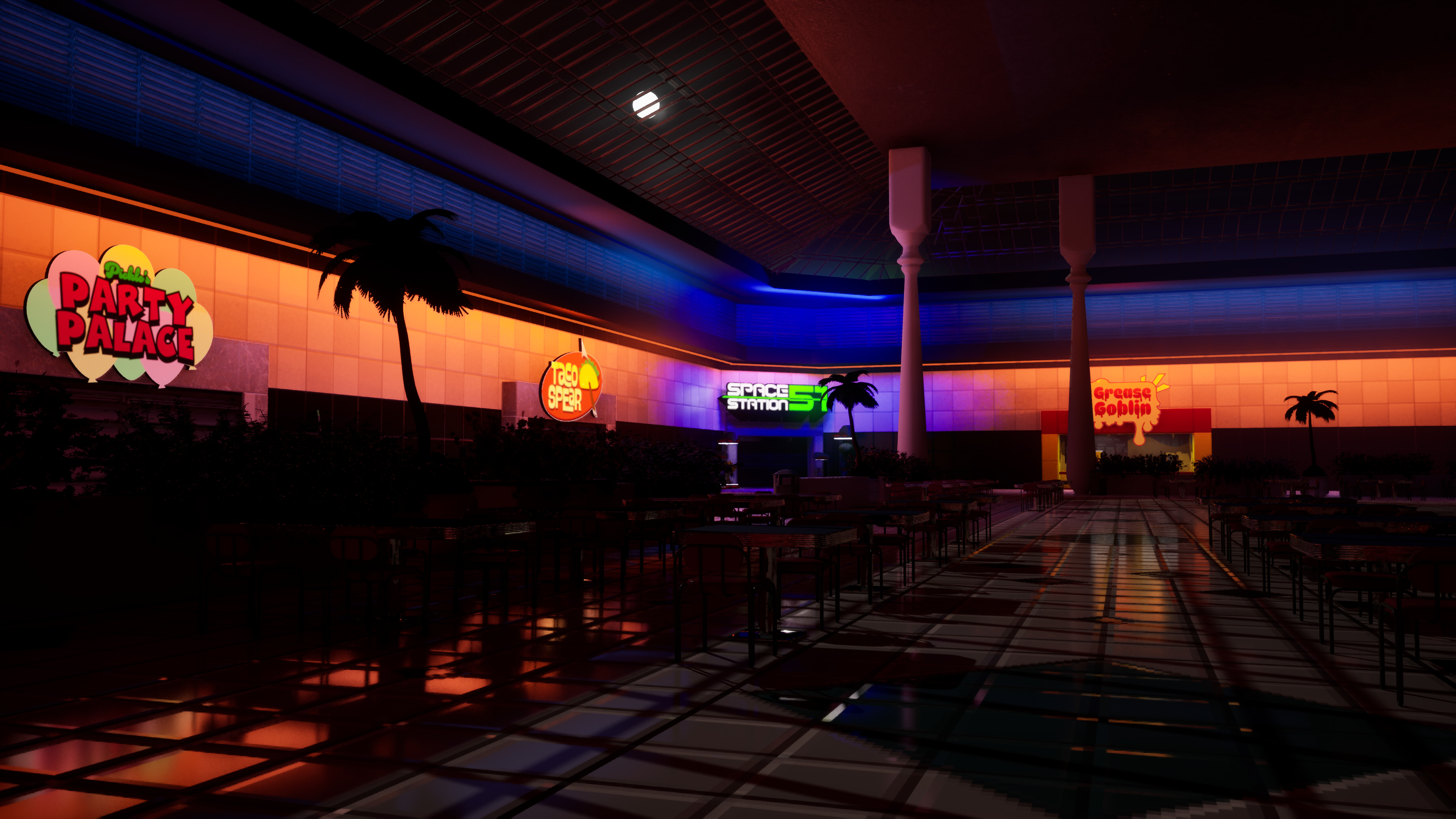 LiniMall screenshot 3