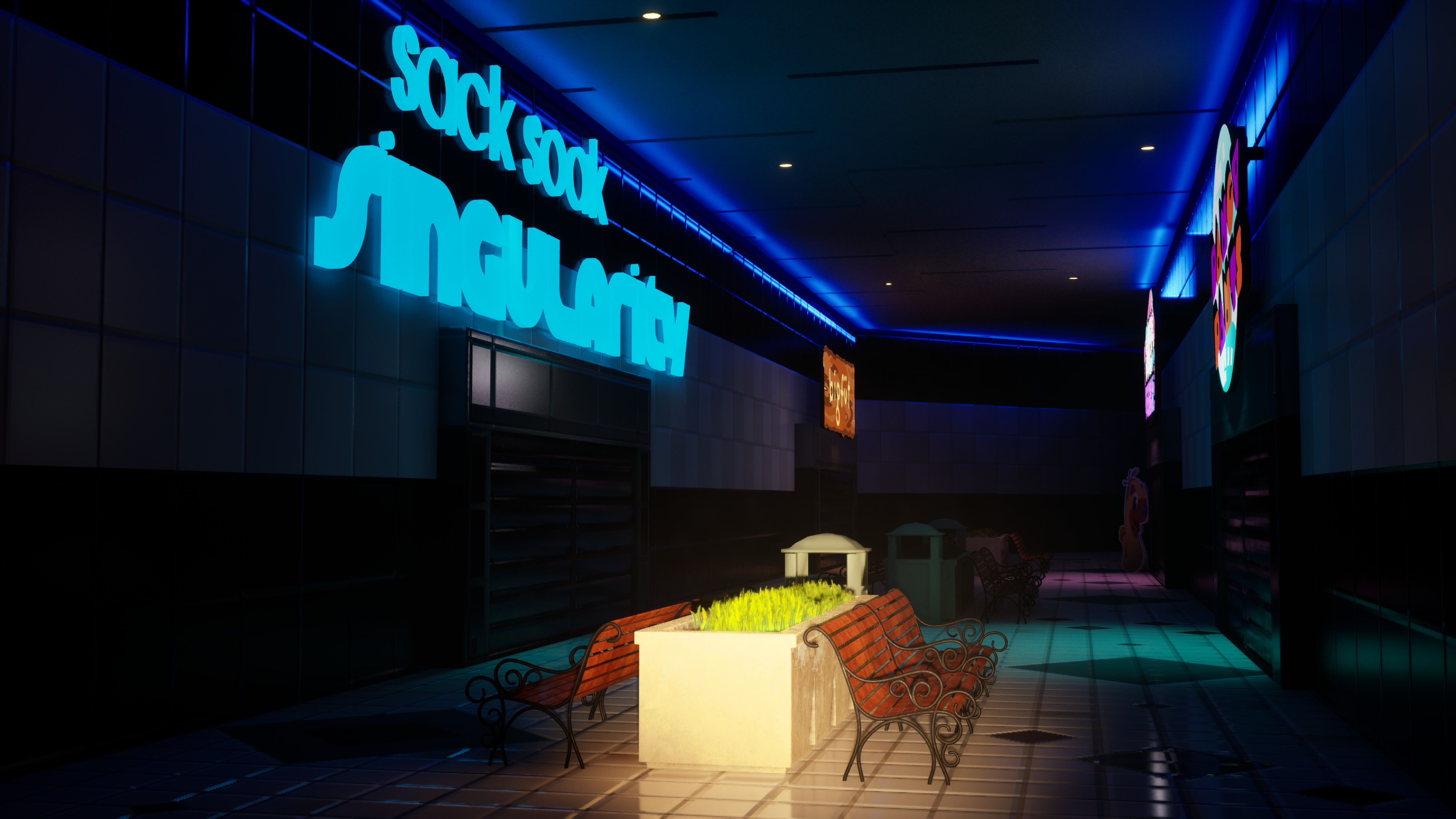 LiniMall screenshot 4