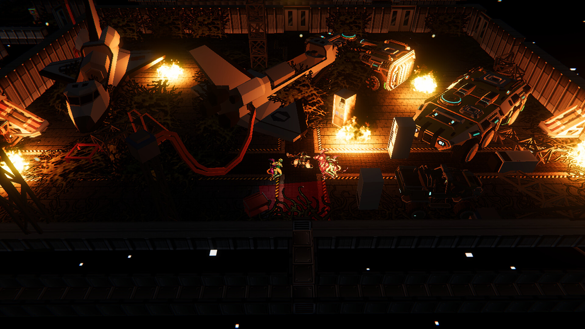 Latex Space screenshot 4