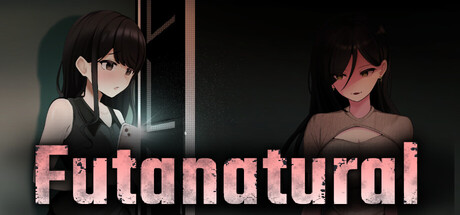 Cover art from Futanatural