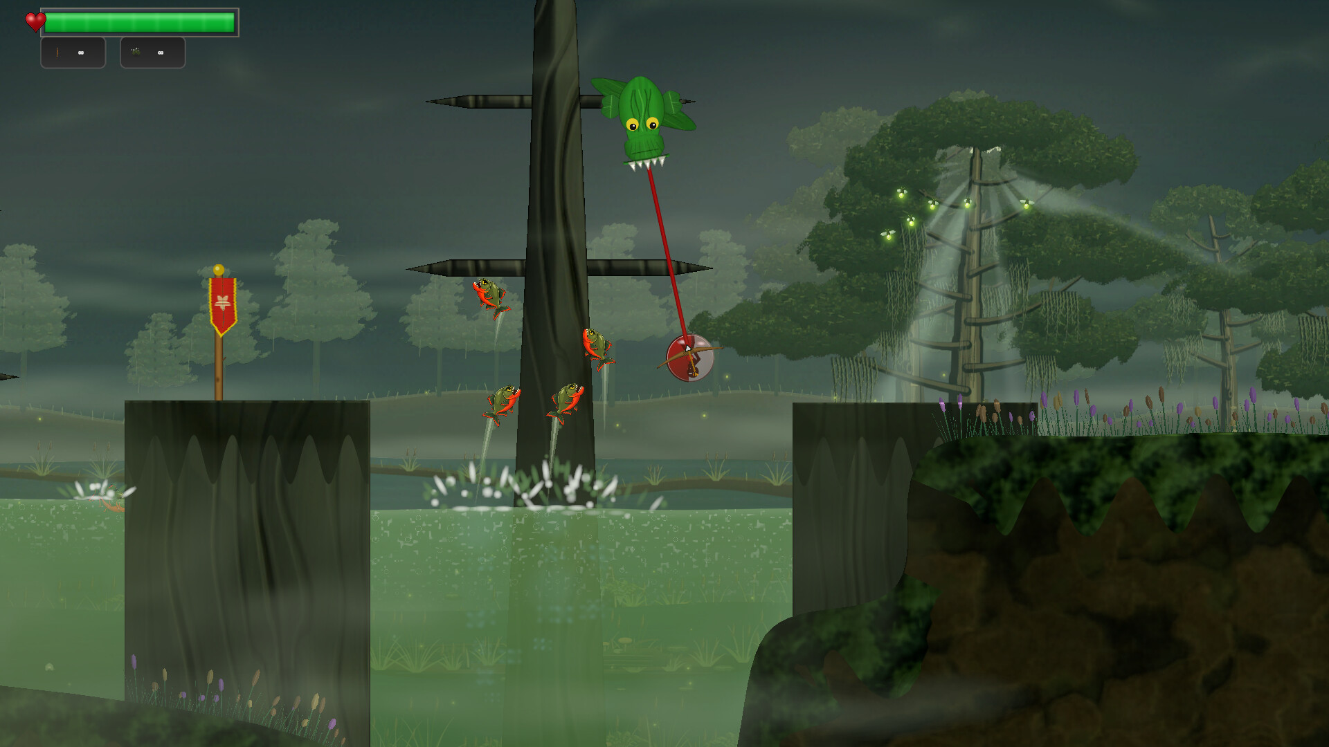Lost Ball screenshot 3