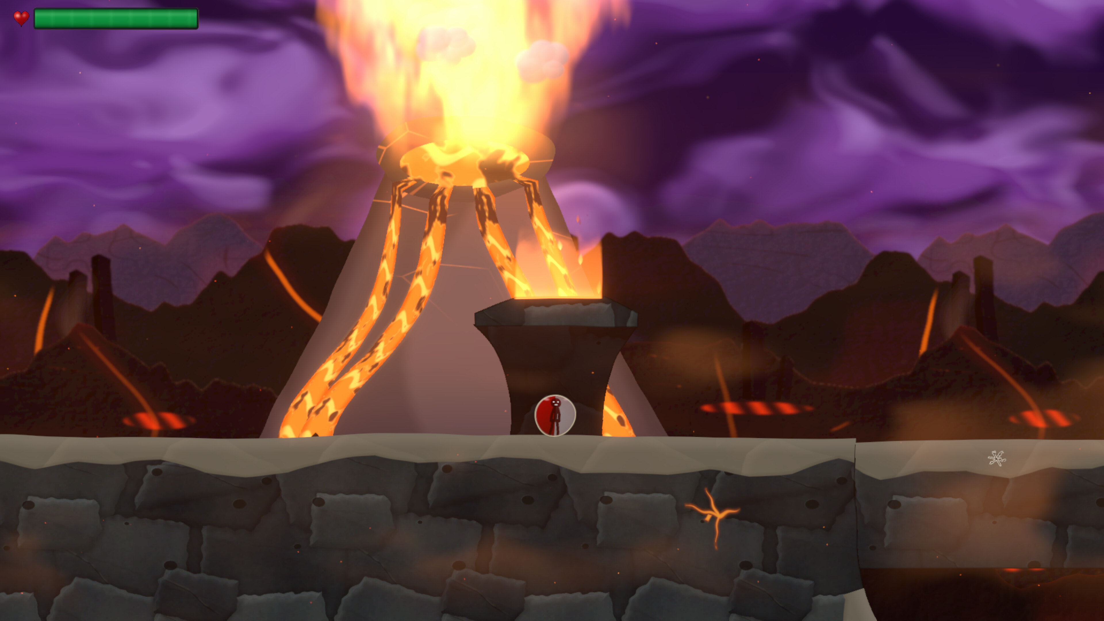 Lost Ball screenshot 5