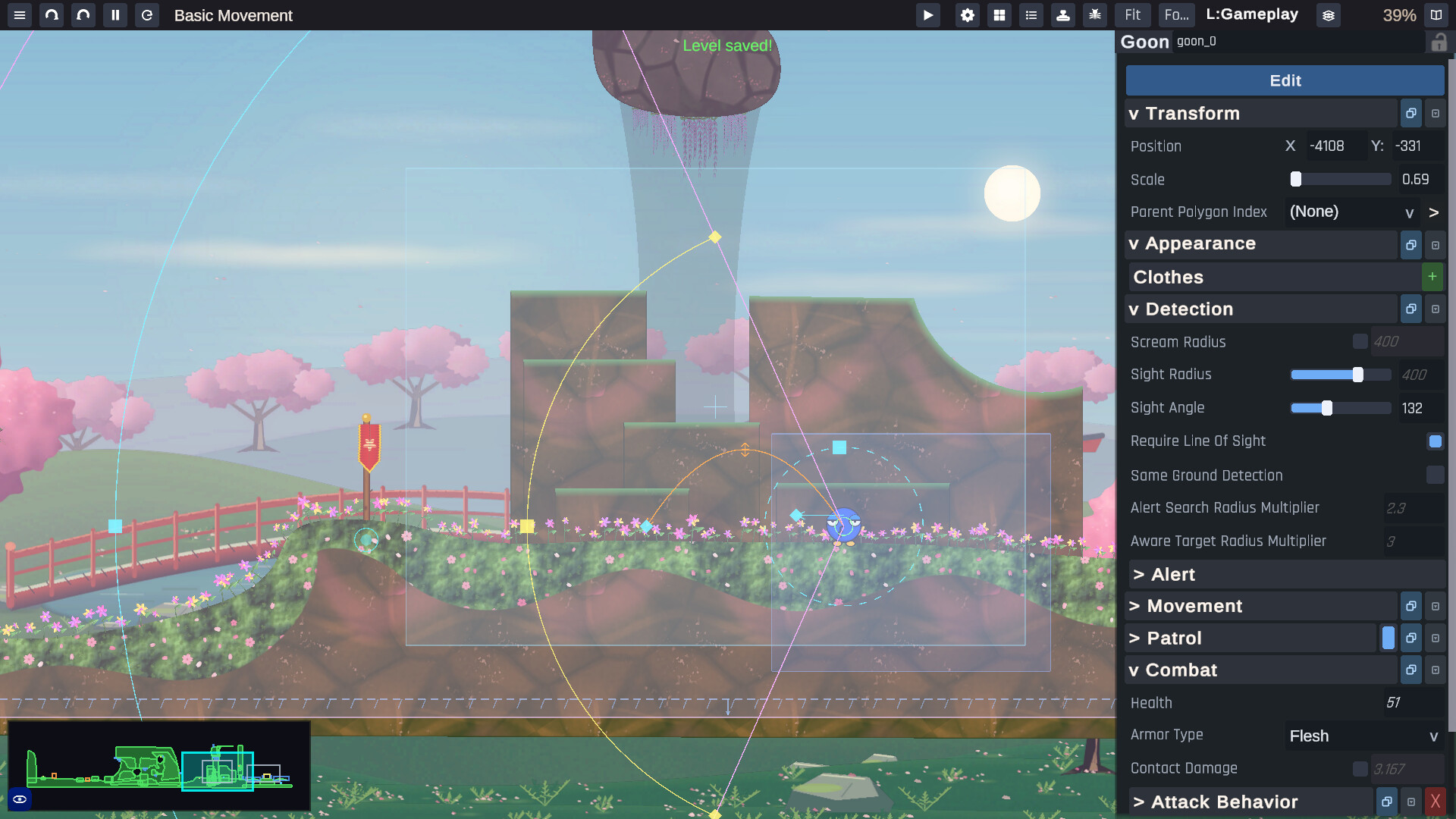 Lost Ball screenshot 5
