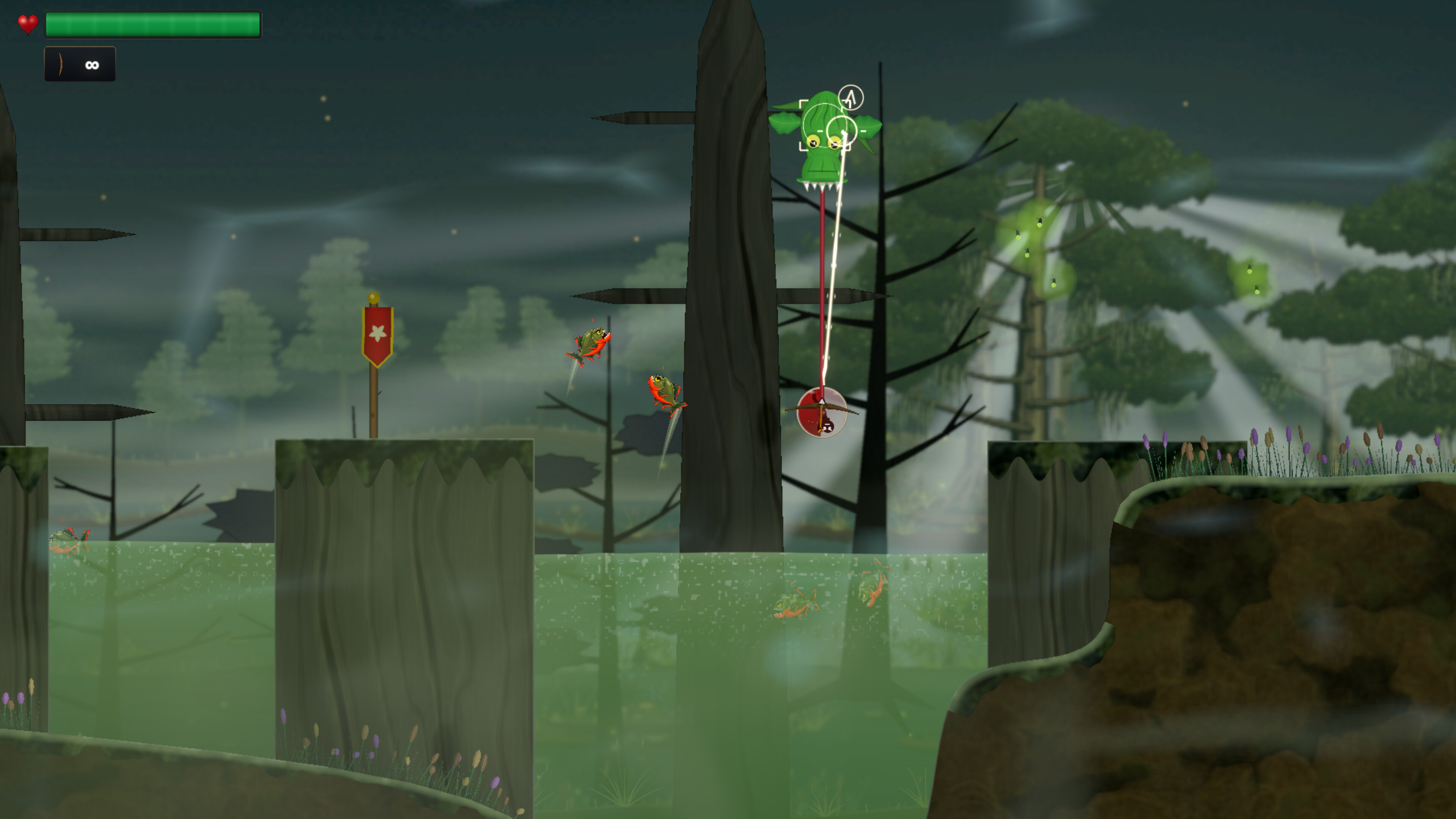 Lost Ball screenshot 3