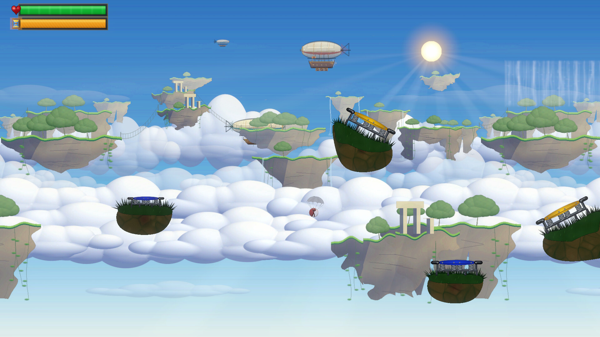 Lost Ball screenshot 4