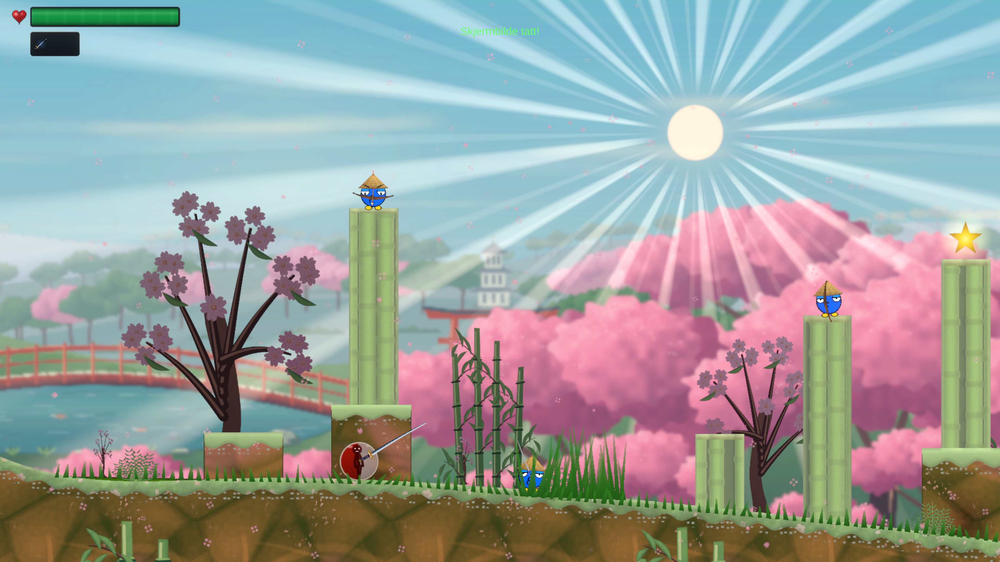 Lost Ball trailer