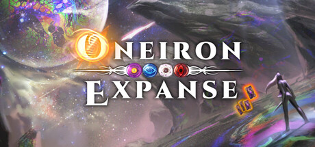 Cover art from Oneiron Expanse