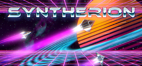 Cover art from Syntherion