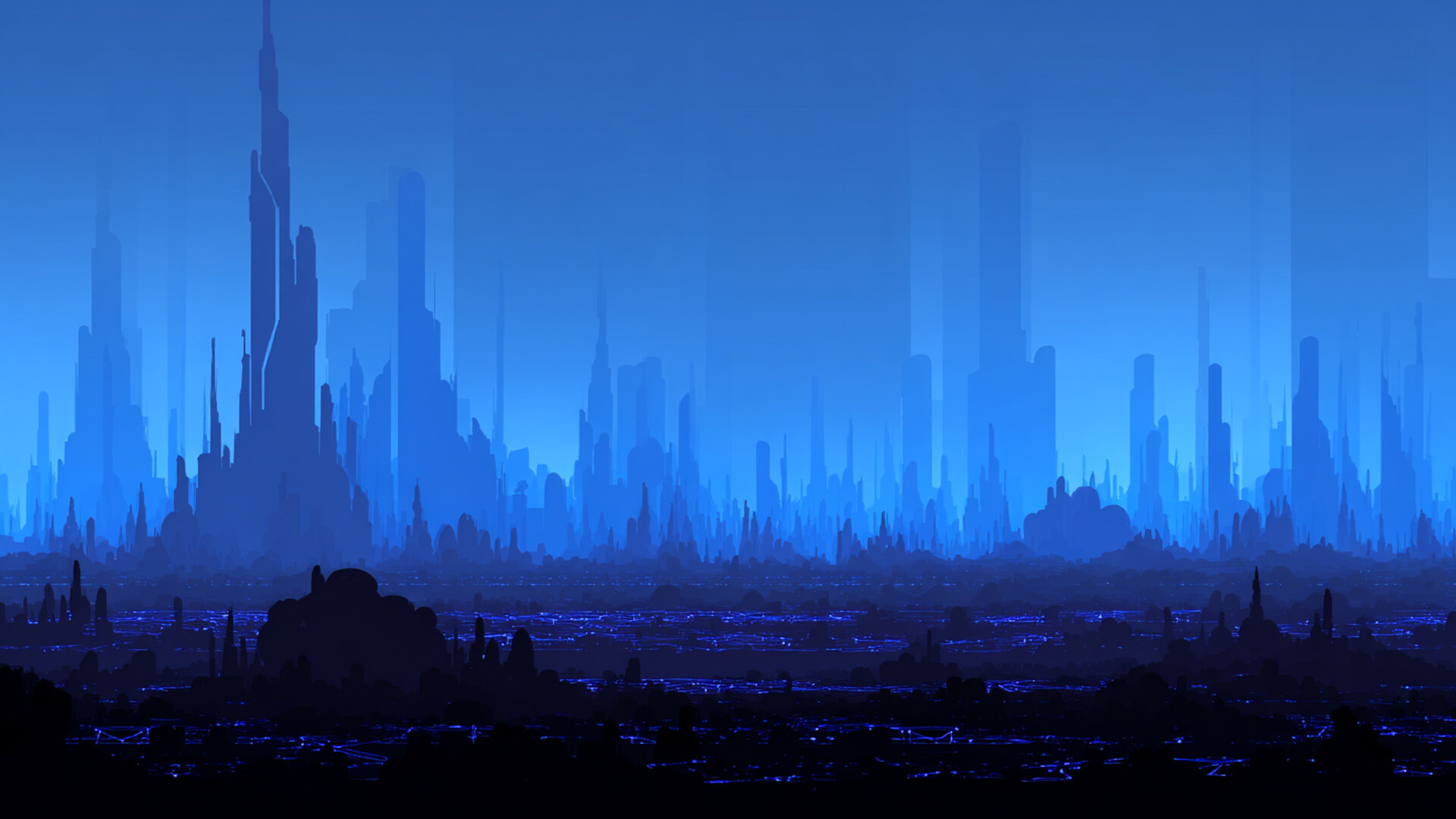 Rift Protocol screenshot 3