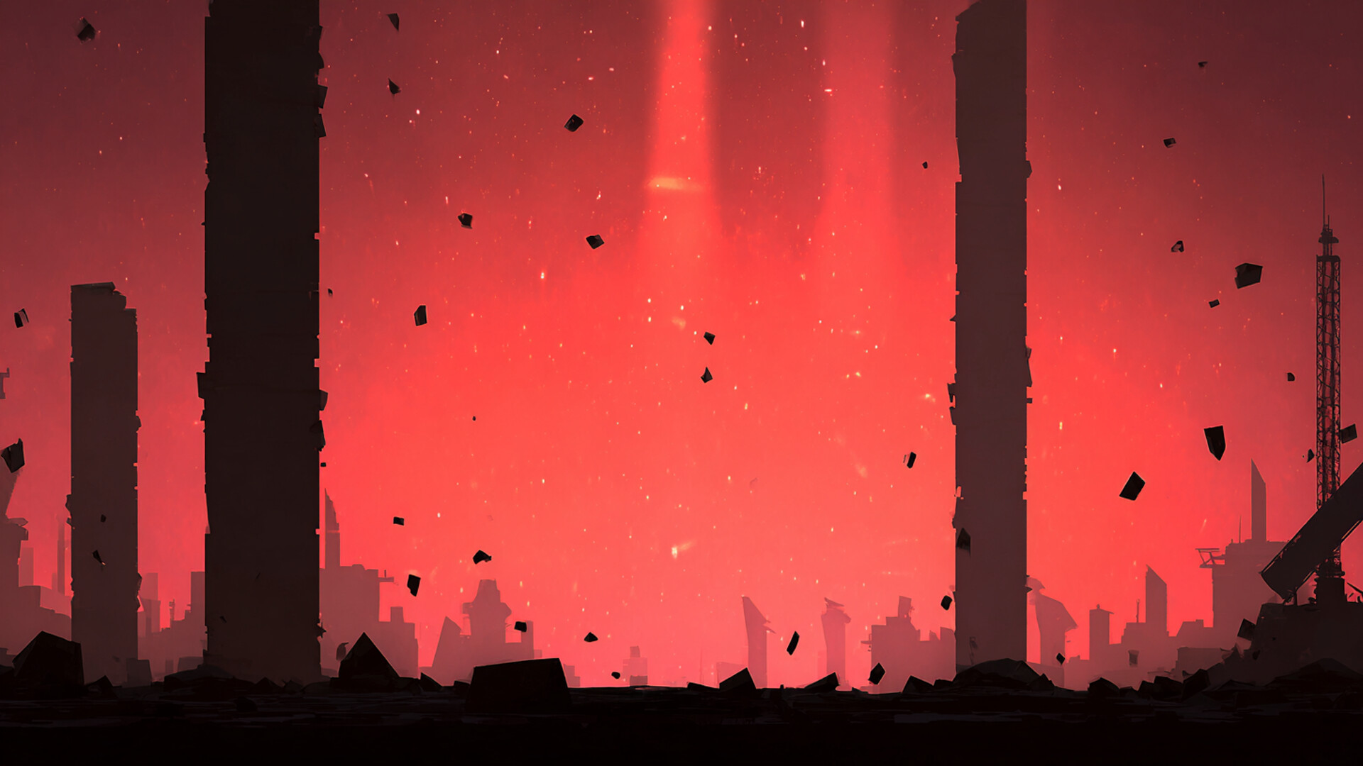 Rift Protocol screenshot 5