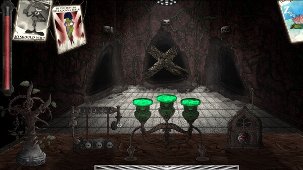 PARRALYSIS screenshot 5