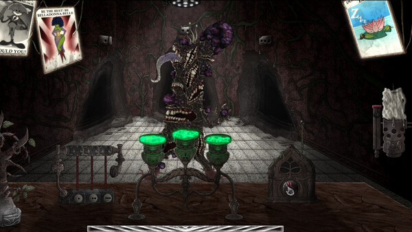 PARRALYSIS screenshot 2