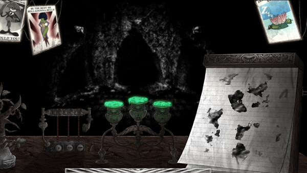 PARRALYSIS screenshot 3