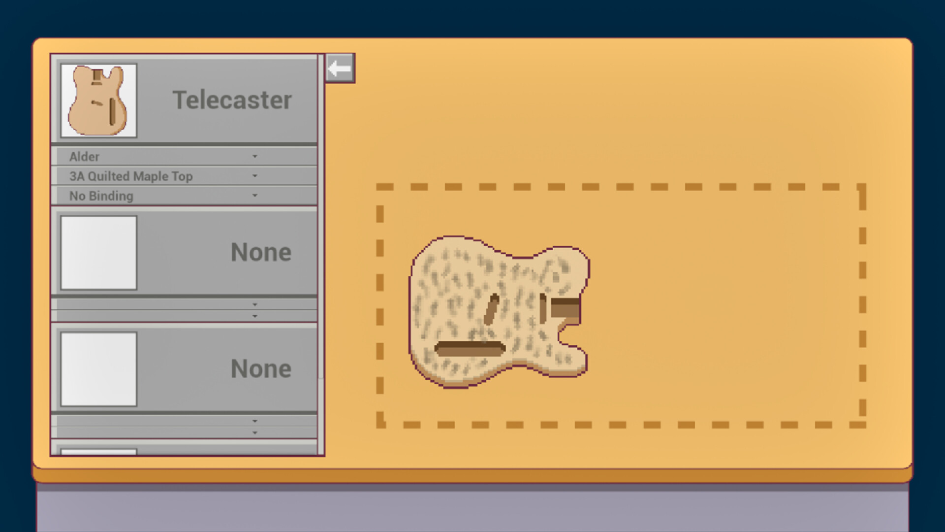 吉他制造专家 Guitar Luthier screenshot 5