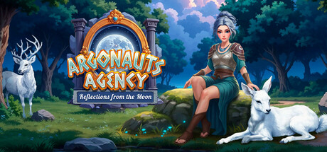 Argonauts Agency: Reflections from the Moon Collector's Edition
