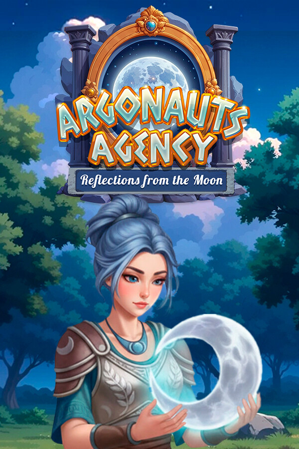 Argonauts Agency: Reflections from the Moon Collector's Edition