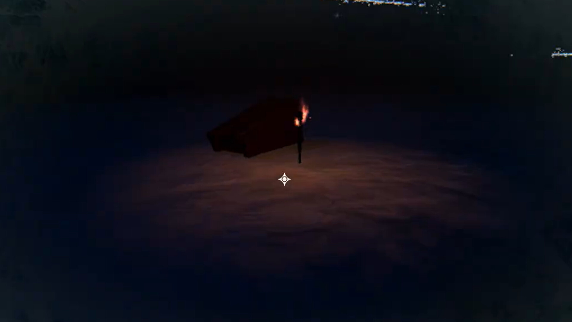 ENDURE screenshot 3