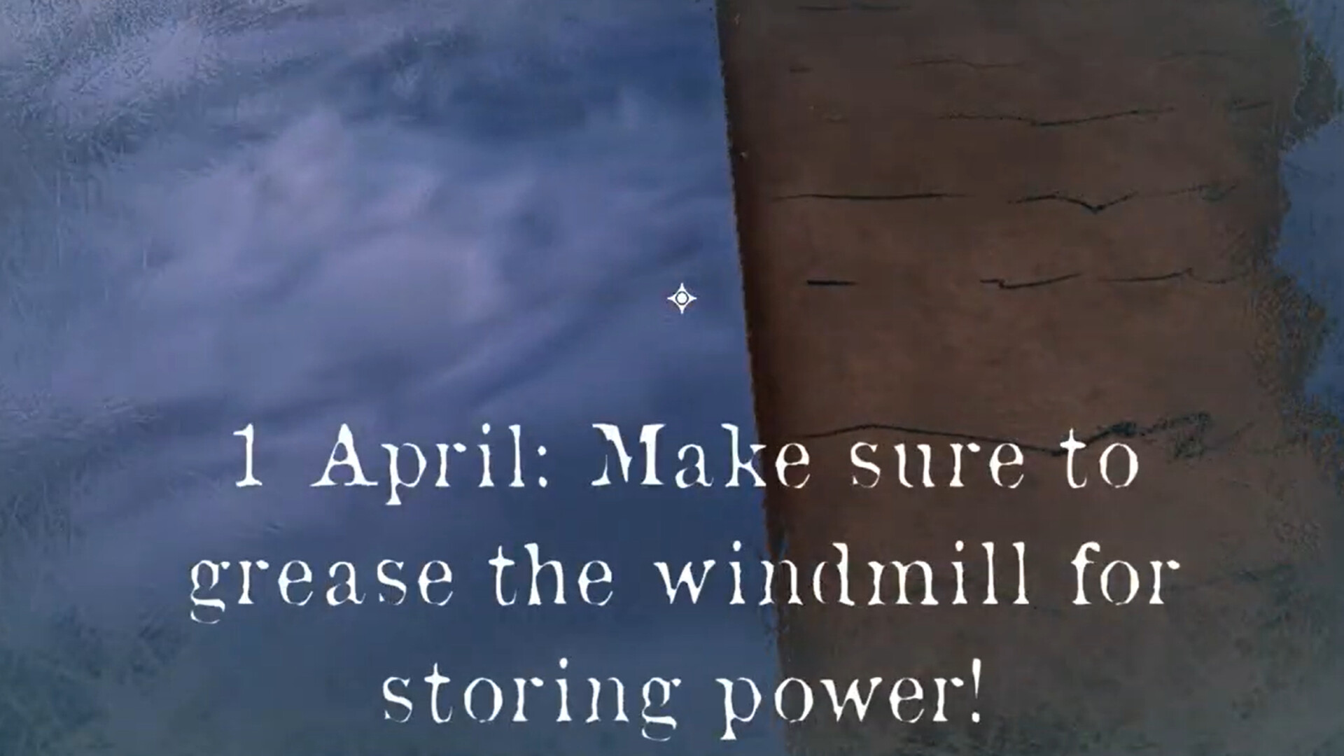 ENDURE screenshot 2