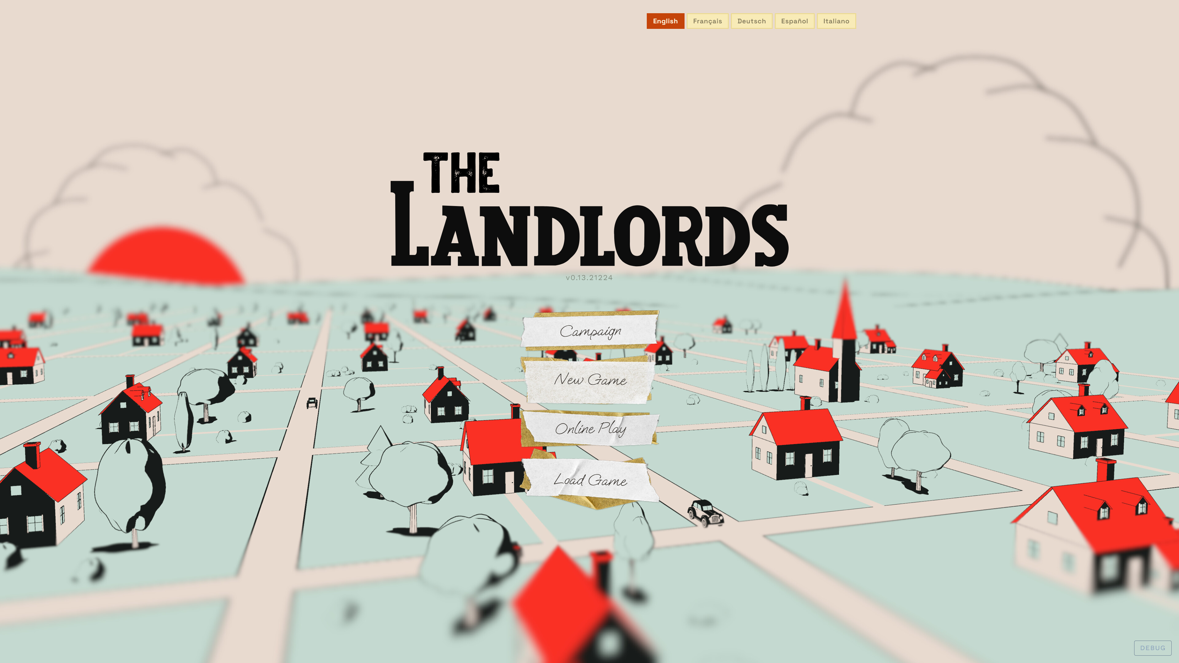 The Landlords screenshot 2