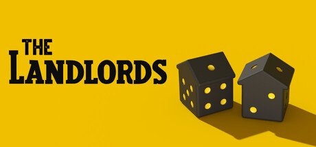 Cover art from The Landlords