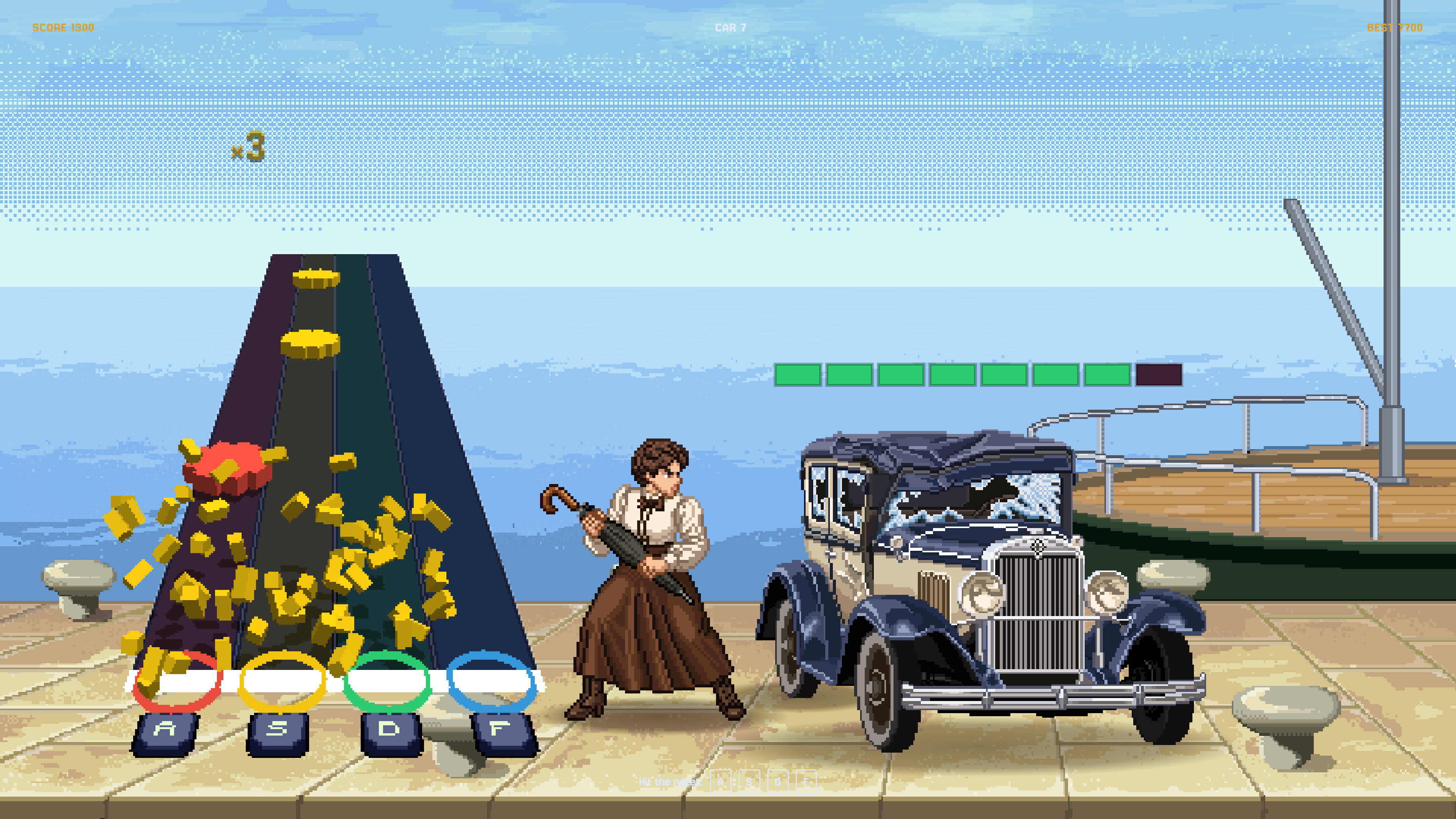 The Landlords screenshot 3