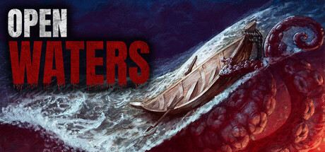 Open Waters