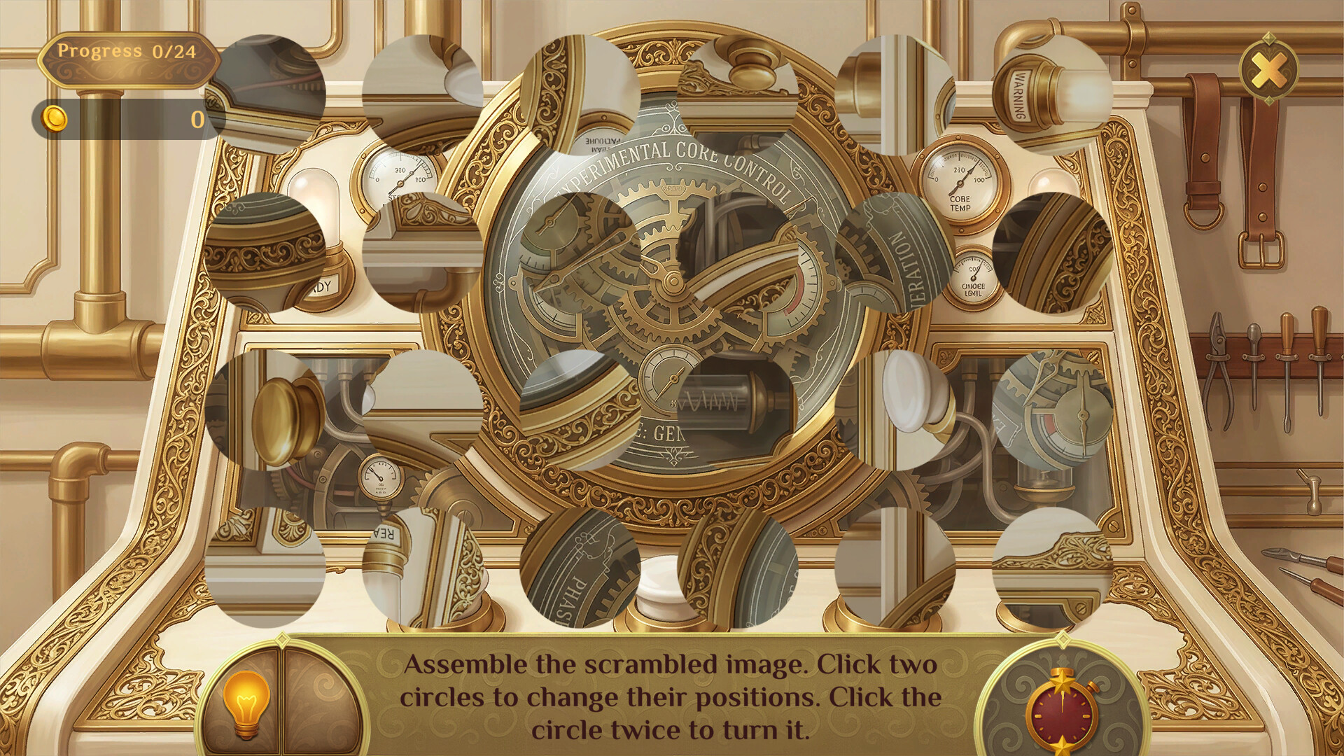 Charm And Clue 2 Collector's Edition screenshot 4