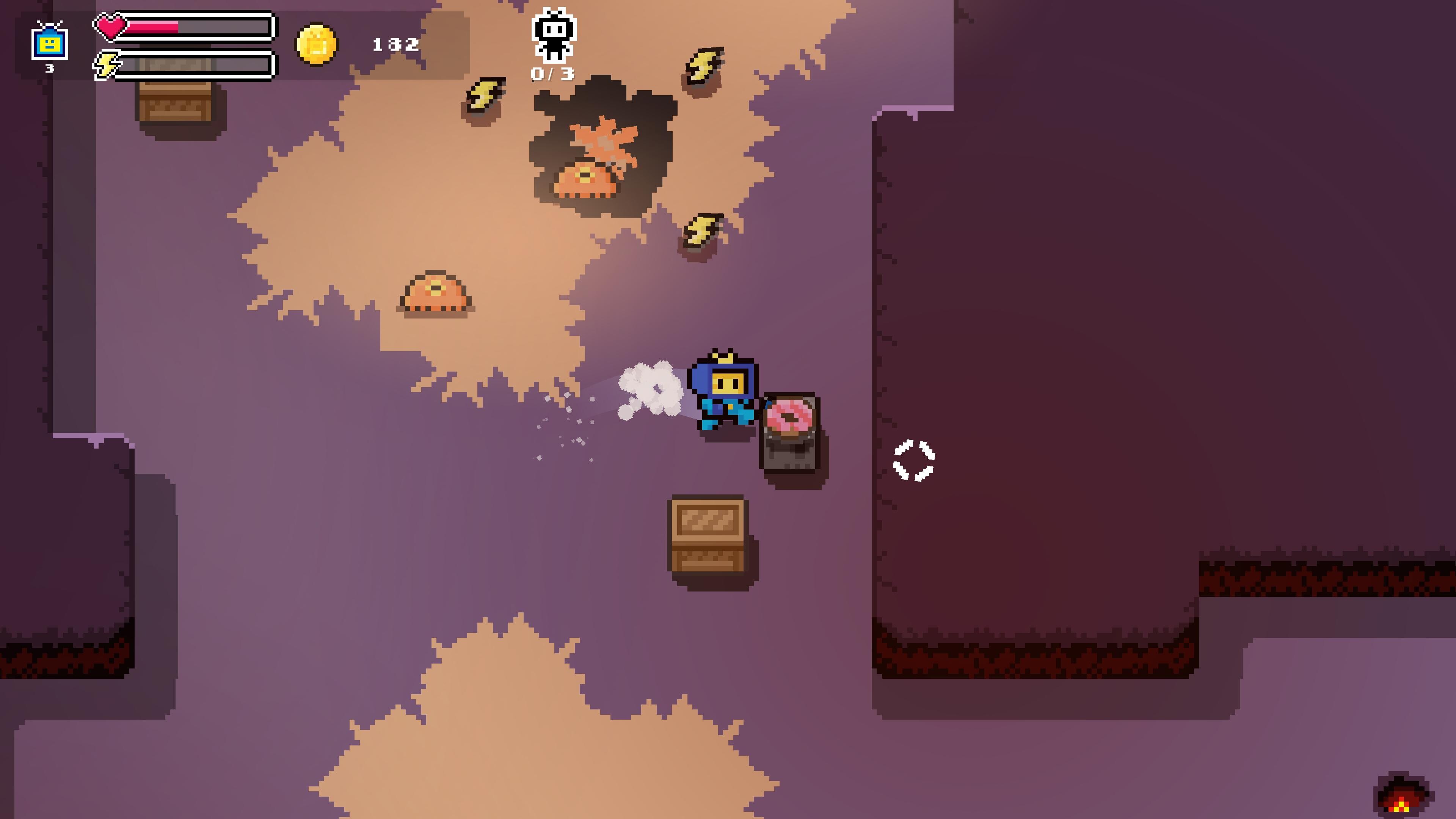 TV Boy screenshot 5
