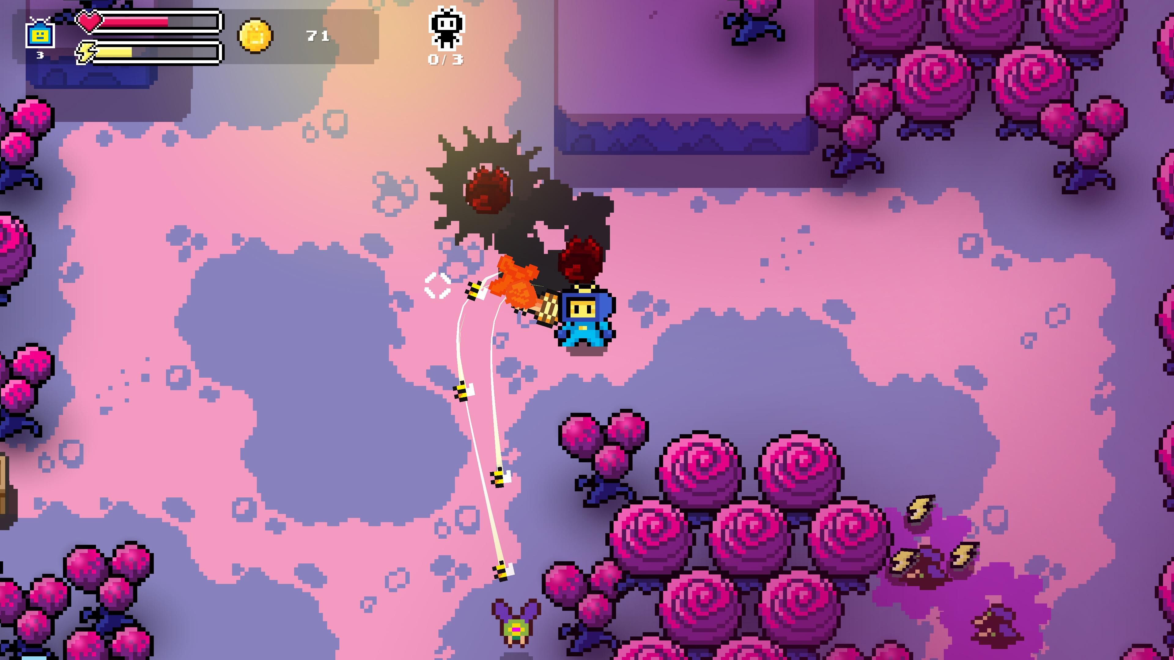 TV Boy screenshot 3